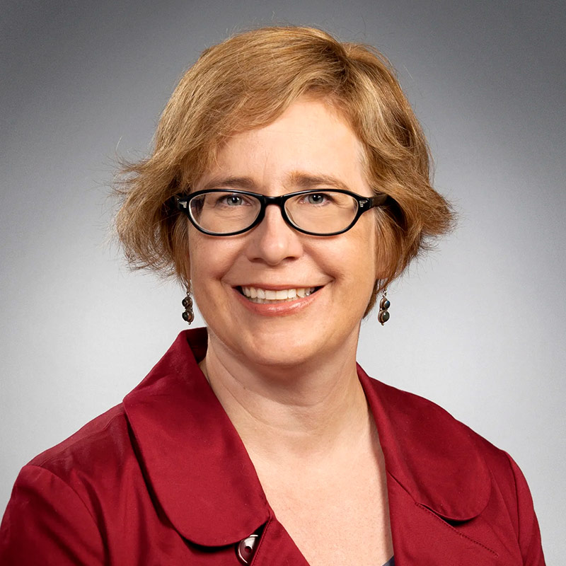 Elizabeth Lucht, PA-C, LCSW, CAQ