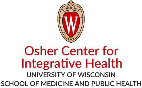 Osher Center for Integrative Health logo