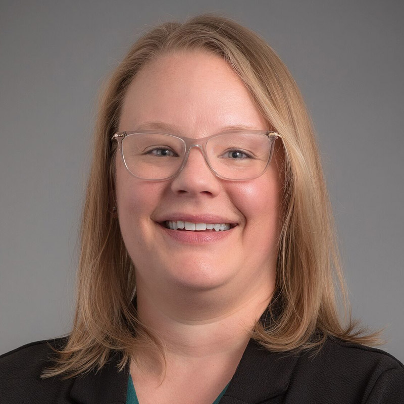 Angela Petrie, MD