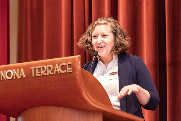 A Night of Recognition and Inspiration at the Renner-Hansen Awards