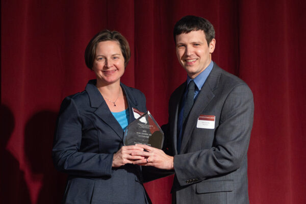 Honoring Innovation, Legacy, and Community at the 2025 Renner-Hansen Awards