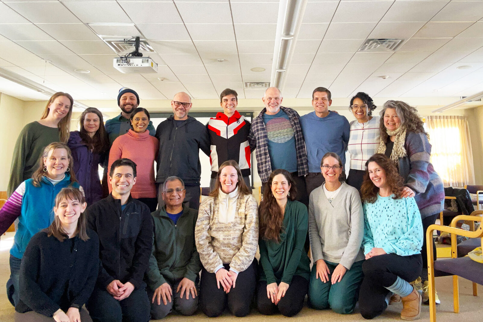Integrative Health retreat 2026