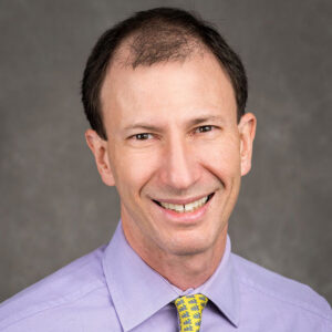 David Feldstein, MD