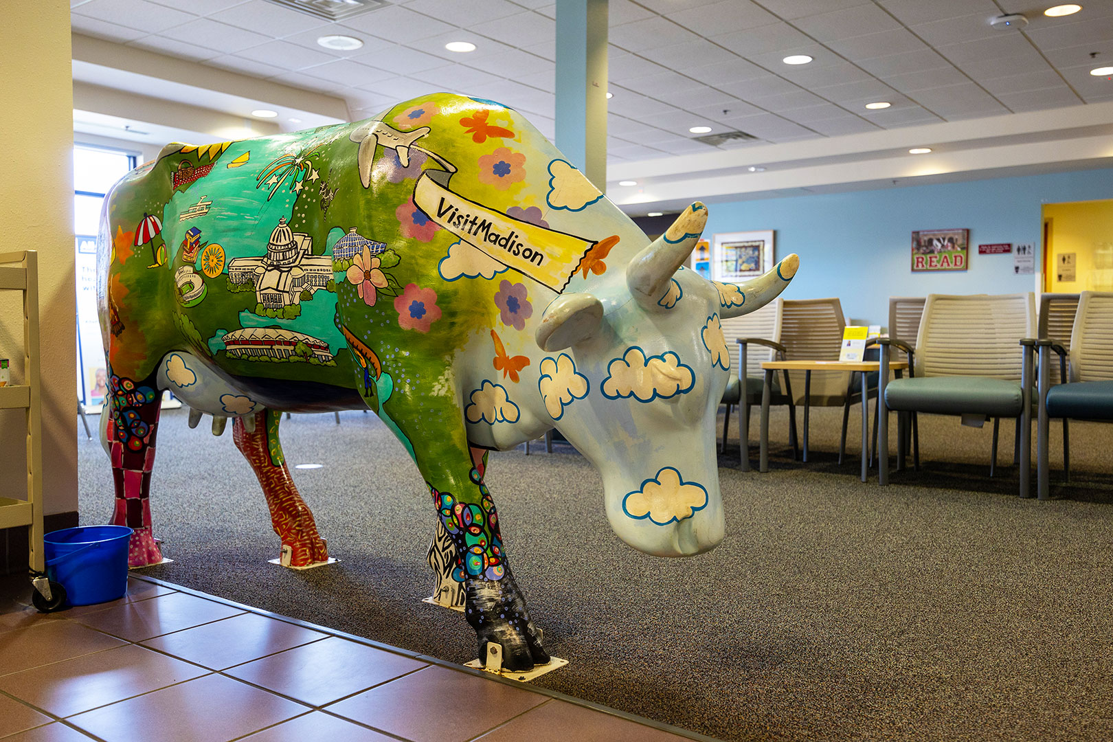 UW Health Northport Dr. Clinic