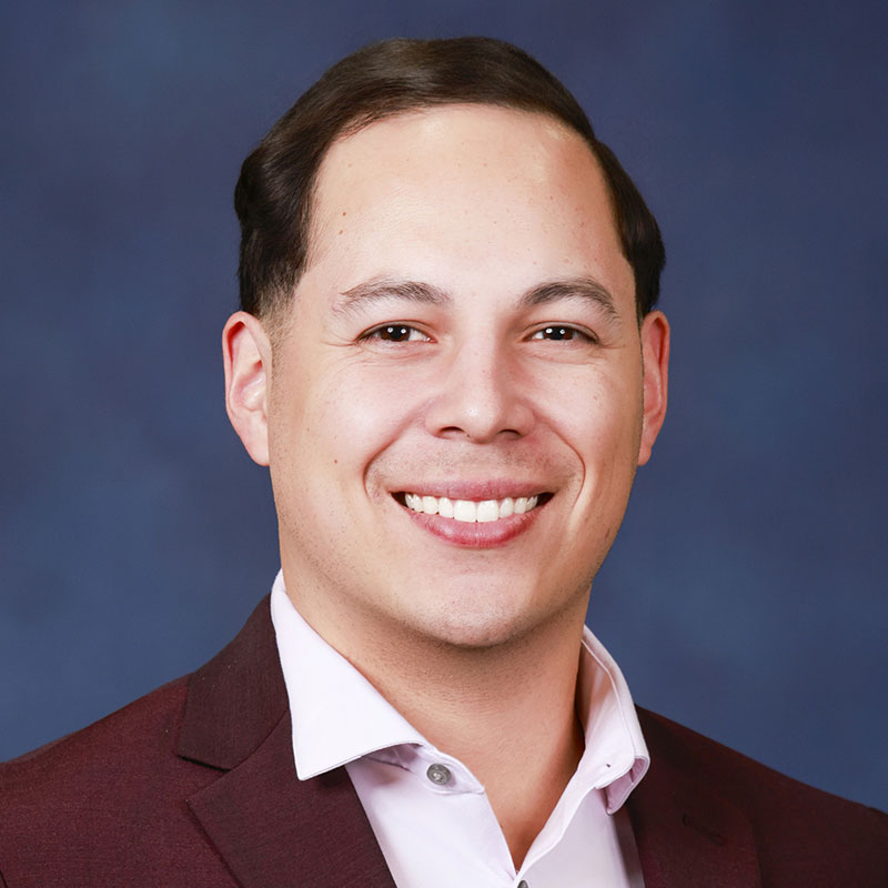 Daniel Polio