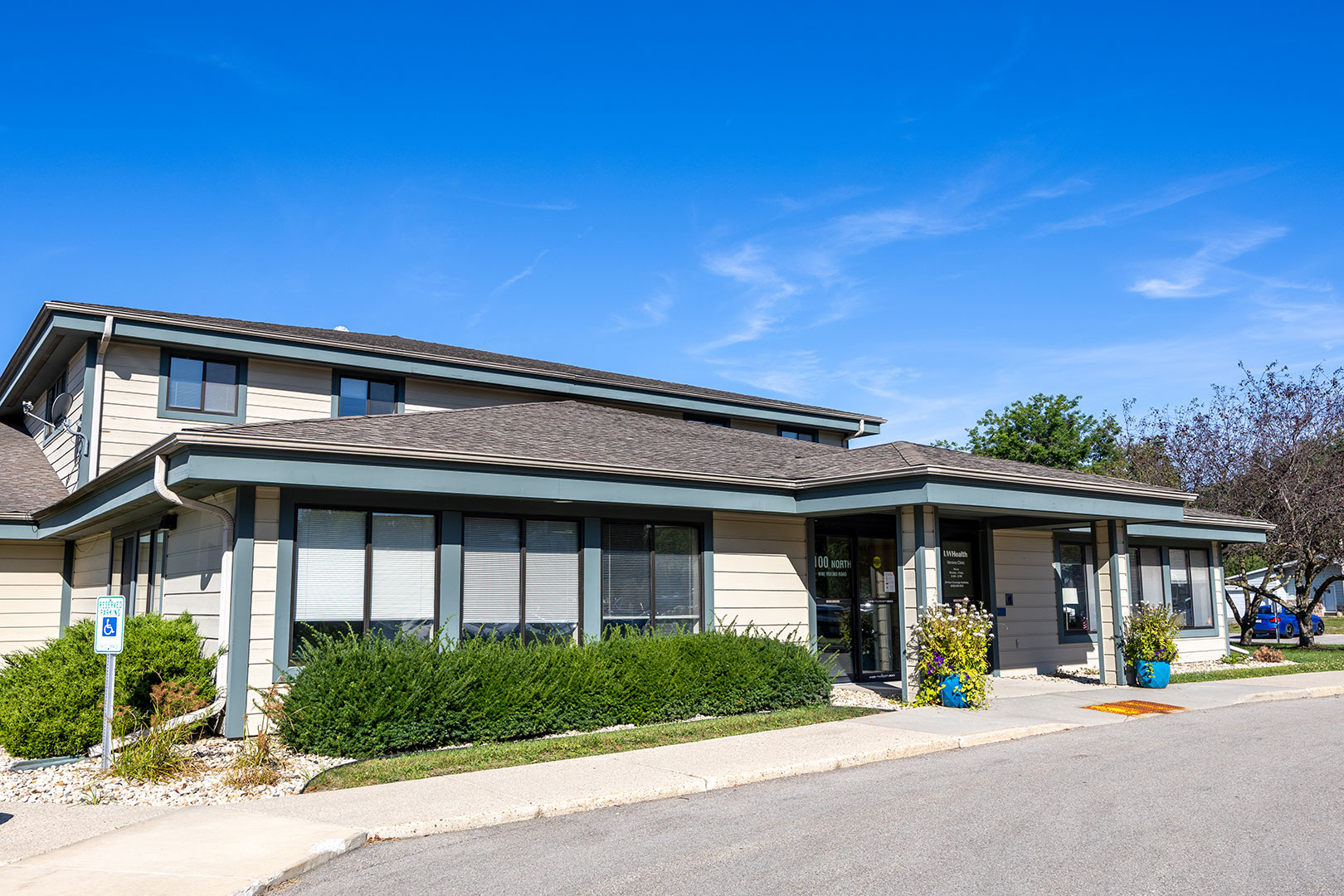 UW Health Verona Clinic 