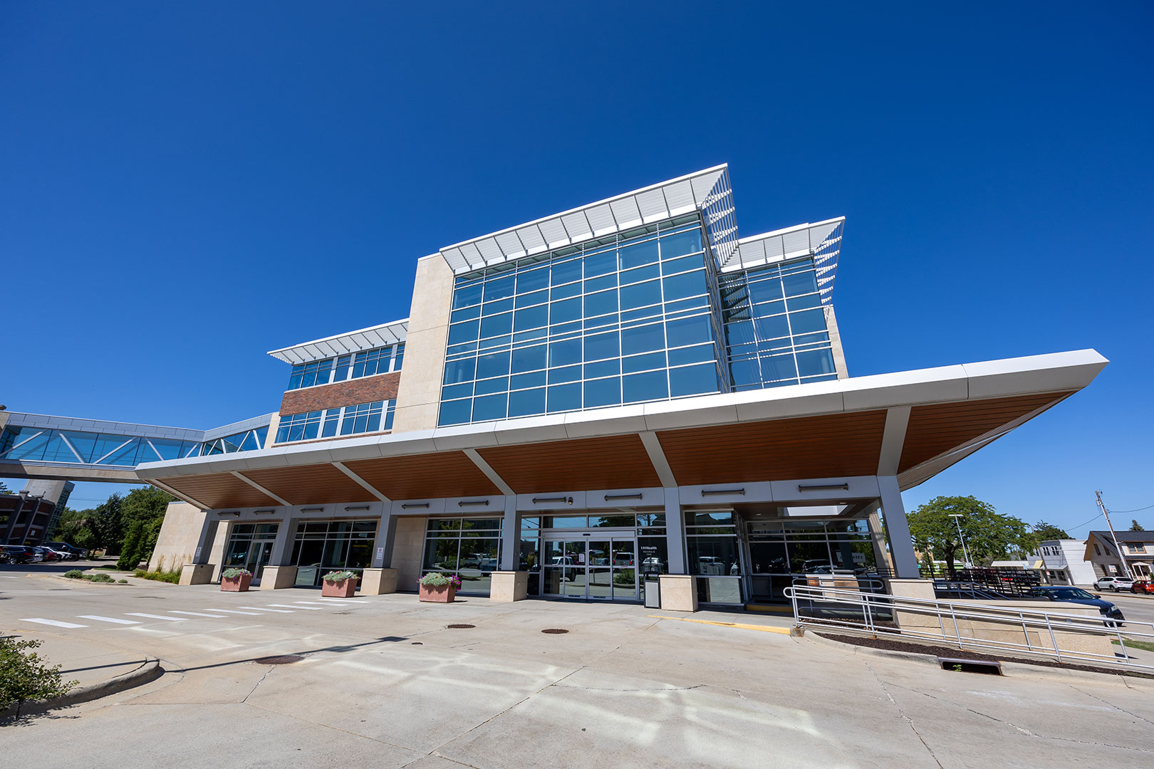 UW Health Wingra Clinic