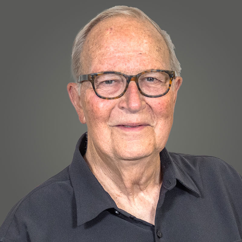 John Frey, MD