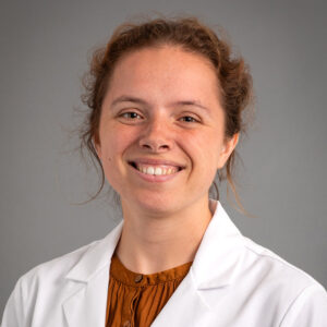 Sarah Gibes