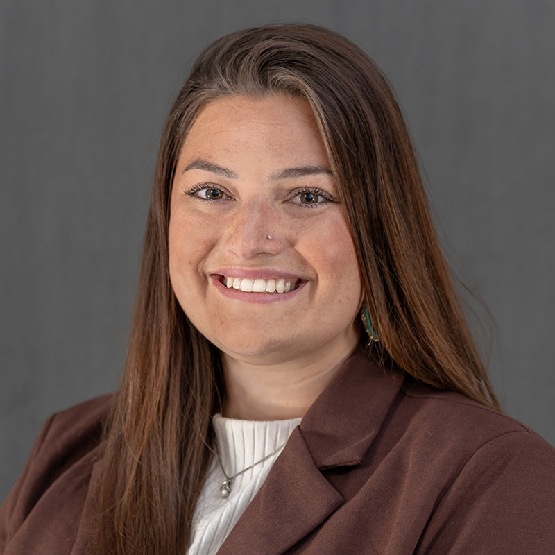 Sydnee Livingston, MD