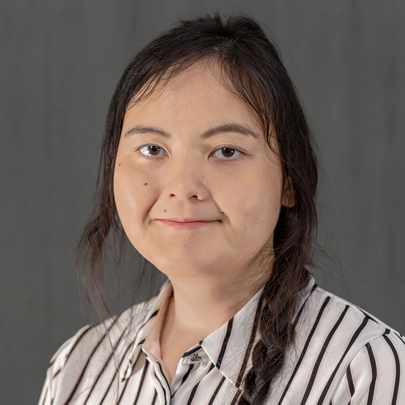 Kha Lor, MD, MPH