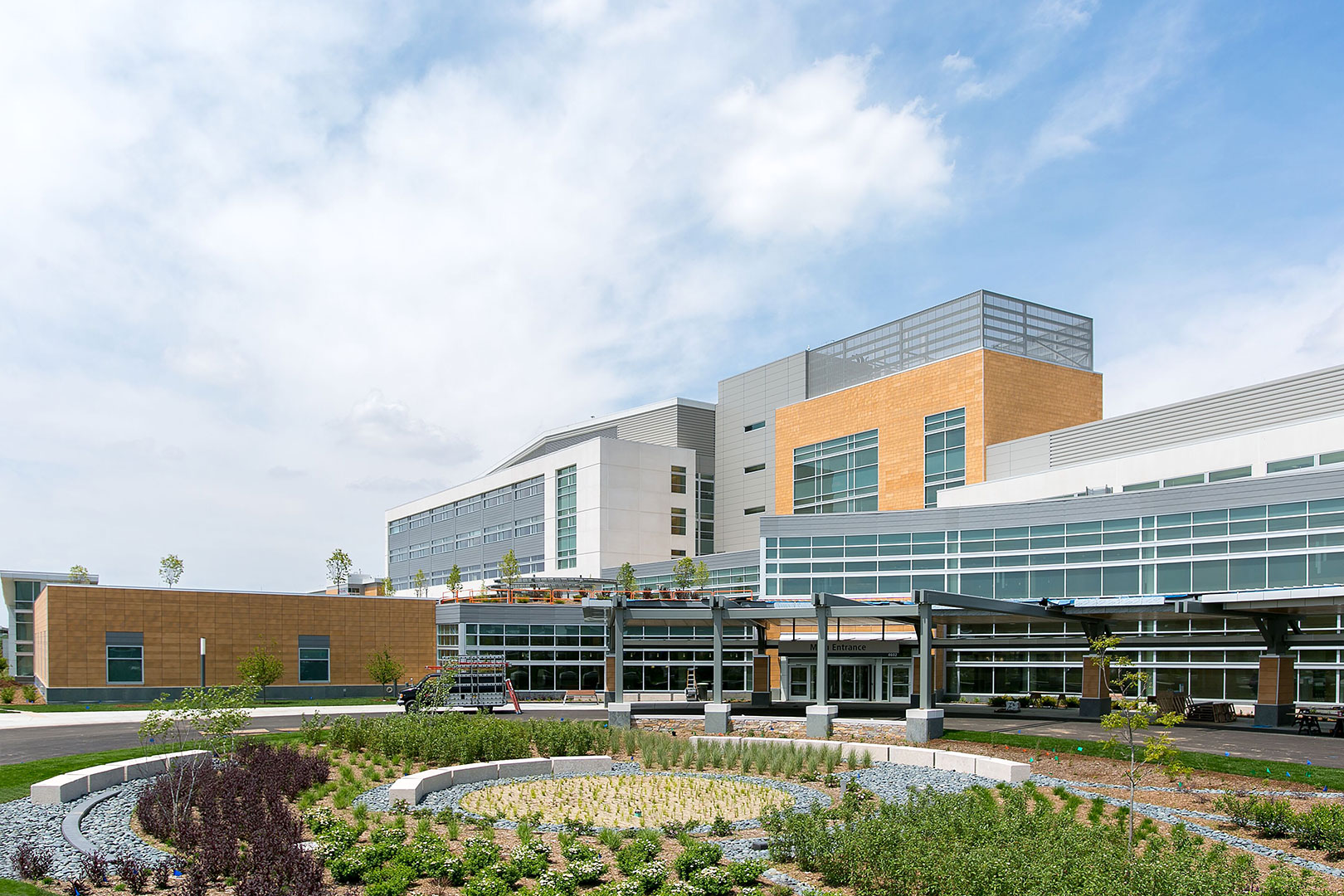UW Health East Madison Hospital