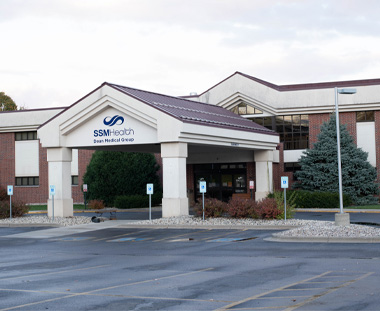 Dean Clinic Baraboo, WI
