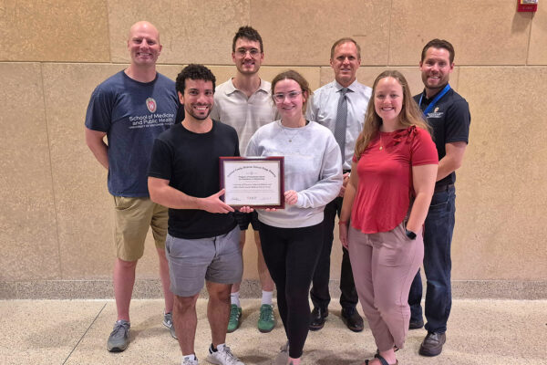FMIG Named 2026 AAFP Program of Excellence