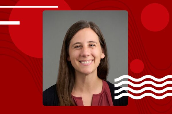 Jillian Landeck, MD - DFMCH Grand Rounds Forum