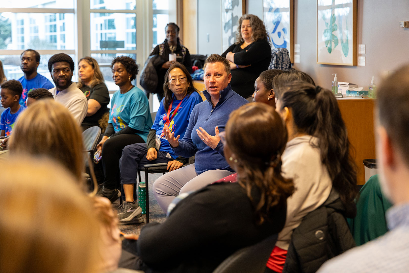 UW - Department of Family Medicine and Community Health