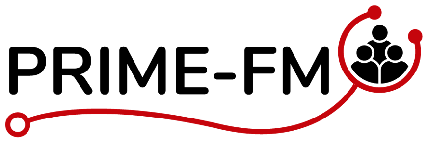 PRIME-FM logo