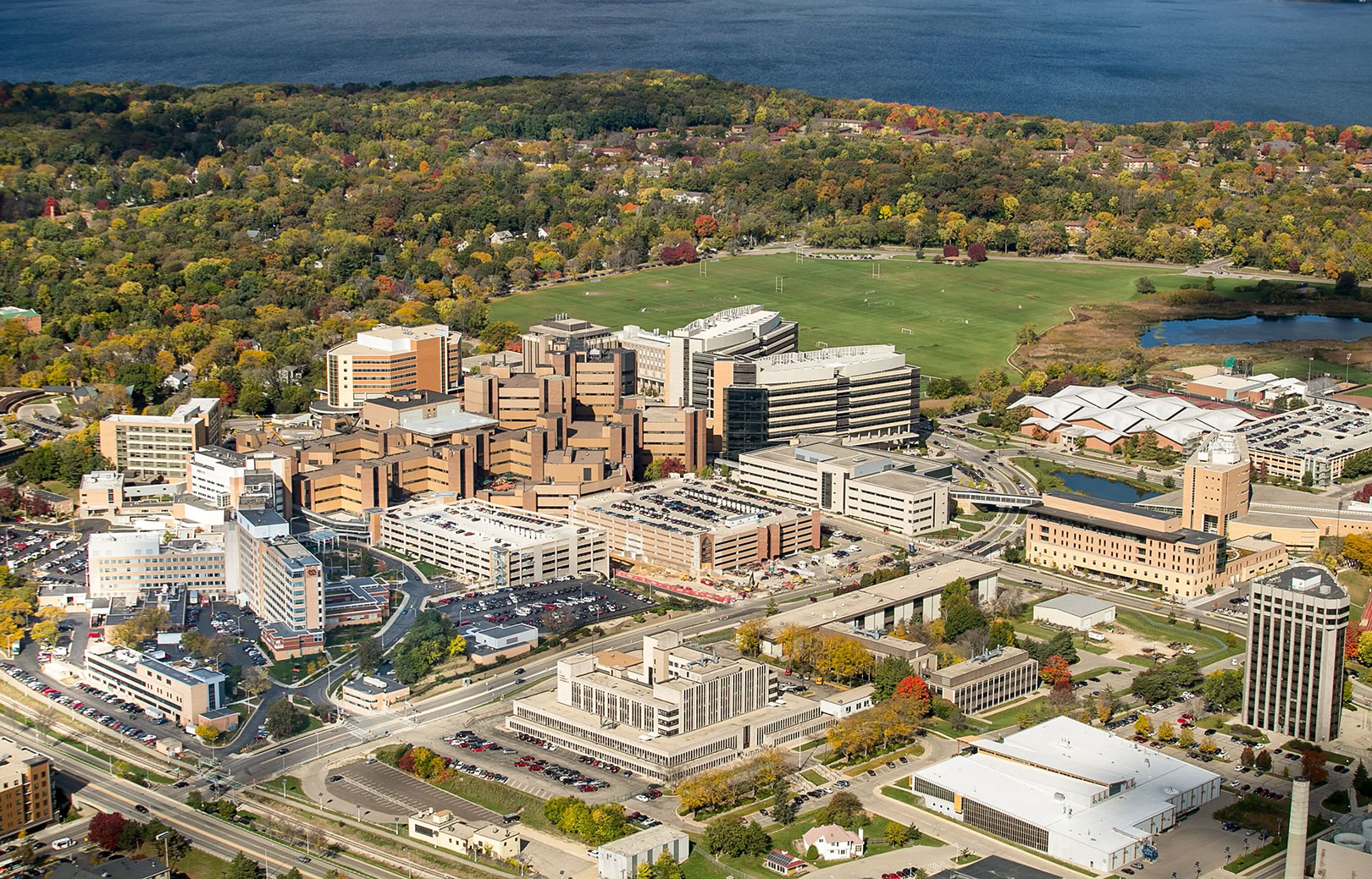 UW Health University Hospital Academic Medical Center