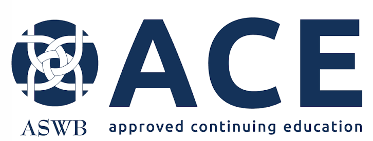 Approved Continuing Education (ACE) logo