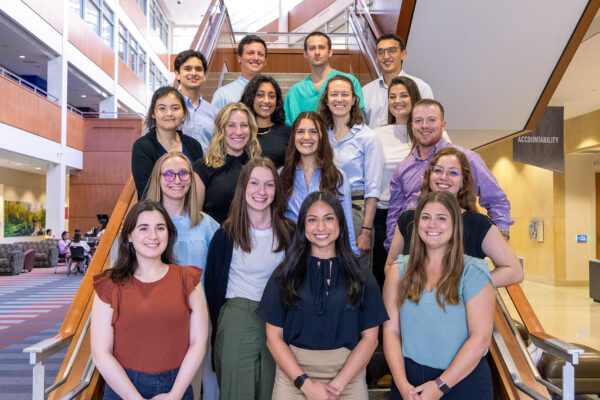 Meet the Family Medicine Residency Class of 2029