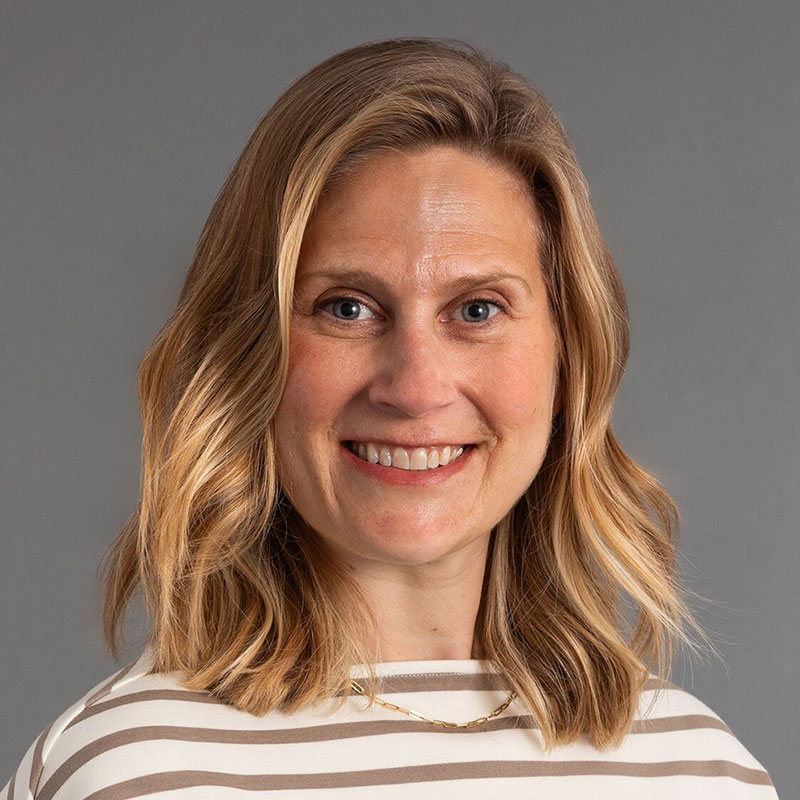 Emmy Hakes, MD