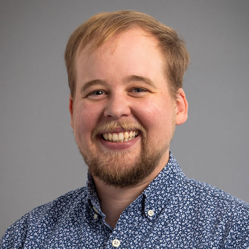 Aaron Griffin, MD