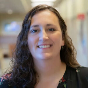 Rachel Hartline, MD