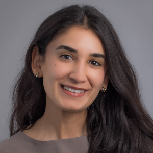 Areeba Mubarik, MD