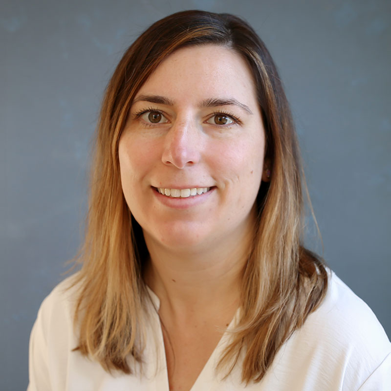 Allegra Ponshock, MD, DABFM