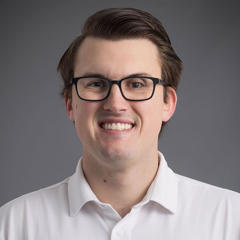Matthew Waldrop, MD