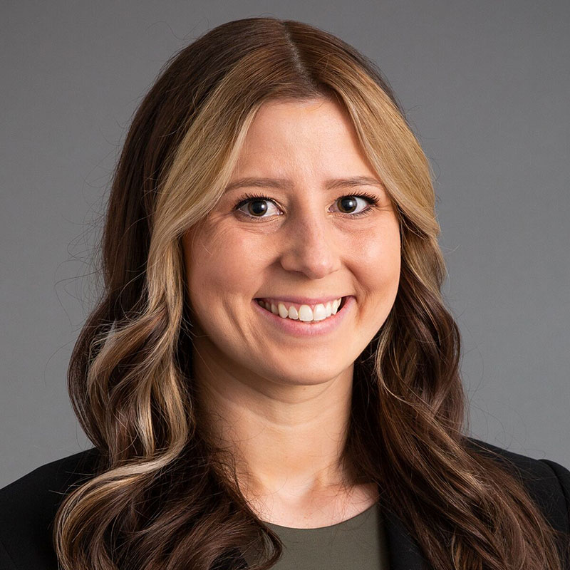 Maggie Williams, PA