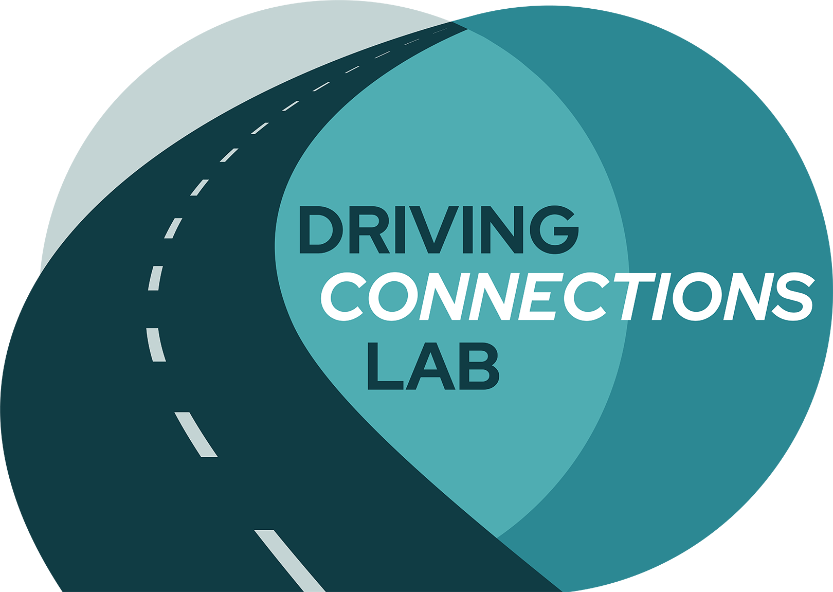 Driving Connections Lab Mark