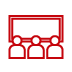 Classroom icon