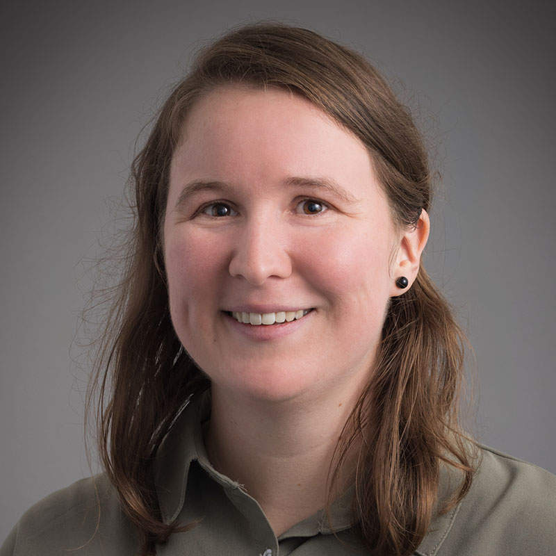 Meghan Ford, MPH