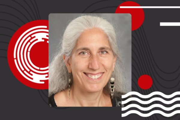 Osher Collaborative Virtual Symposium Speaker - Debra G. Bell, MD