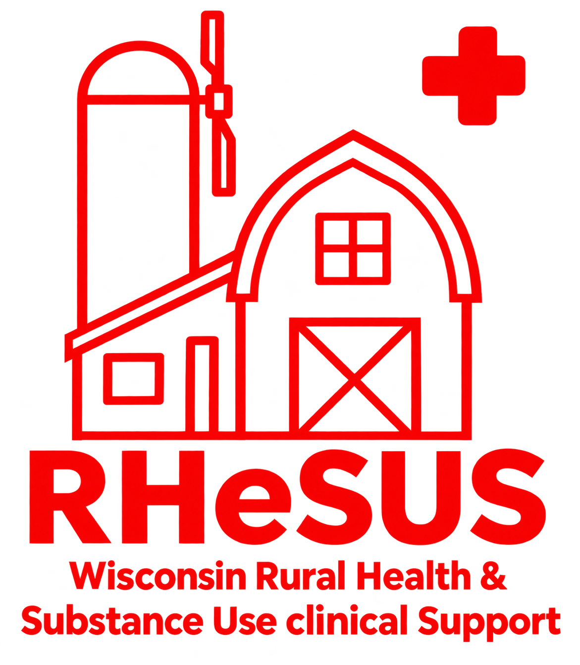 RHeSUS logo
